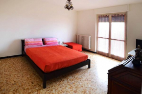 Отель Bene Vagienna Holiday House  Бене-Ваджиенна